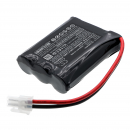 Simu 9020569 / 9020569 2500mAh Li-ion 12.0V (Cameron Sino)