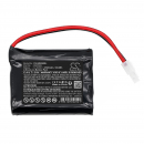 Simu 9020569 / 9020569 2500mAh Li-ion 12.0V (Cameron Sino)