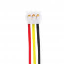 Socket Mobile D800 / FT623042P 600 mAh Li-Polymer 3,7 V (Cameron Sino)