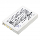 Sharp Zaurus SL-C3100 / EA-BL08 2000 мАч литий-ионный 3,7 В (Cameron Sino)