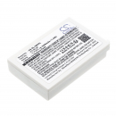 Sharp Zaurus SL-C3100 / EA-BL08 2000 мАч литий-ионный 3,7 В (Cameron Sino)