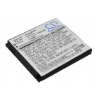 Samsung ST600 / SLB-07A 720mAh Li-ion 3.7V (Cameron Sino)