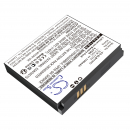 Samsung Digimax i7 / SLB-1137C 1100mAh Li-ion 3.7V (Cameron Sino)