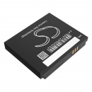 Samsung Digimax i7 / SLB-1137C 1100mAh Li-ion 3.7V (Cameron Sino)