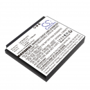 Samsung Digimax i7 / SLB-1137C 1100mAh Li-ion 3.7V (Cameron Sino)