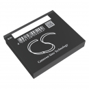 Samsung Digimax i7 / SLB-1137C 1100mAh Li-ion 3.7V (Cameron Sino)