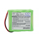 Schaub Lorentz TL900 / T415 2000mAh Ni-MH 4.8V (Cameron Sino)