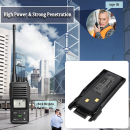 SAMCOM FPCN10A / SEBT-FPCN30B 1500 мАч литий-ионный 7,4 В (Cameron Sino)