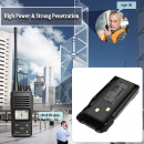 SAMCOM FPCN10A / SEBT-FPCN30A 3000 мАч литий-ионный 7,4 В (Cameron Sino)