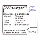 Samsung Galaxy Xcover 7 Pro / GH43-05270A 3900 mAh Li-ion 3.88 V (Cameron Sino)