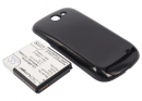 Bateria zamienna do Samsung SGH-I437 / EB-L1H9KLU 2800 mAh Li-ion 3.7 V (Cameron Sino)