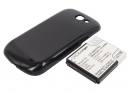 Bateria zamienna do Samsung SGH-I437 / EB-L1H9KLU 2800 mAh Li-ion 3.7 V (Cameron Sino)