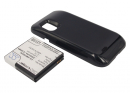 Bateria zamienna do Samsung Fascinate i500 / EB575152YZ 2400 mAh Li-ion 3.7 V (Cameron Sino)