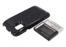 Bateria zamienna do Samsung Fascinate i500 / EB575152YZ 2400 mAh Li-ion 3.7 V (Cameron Sino)