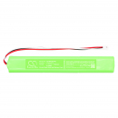 Mitutoyo Surftest SJ-210 / 12AAL272 700mAh Ni-MH 7.2V (Cameron Sino)