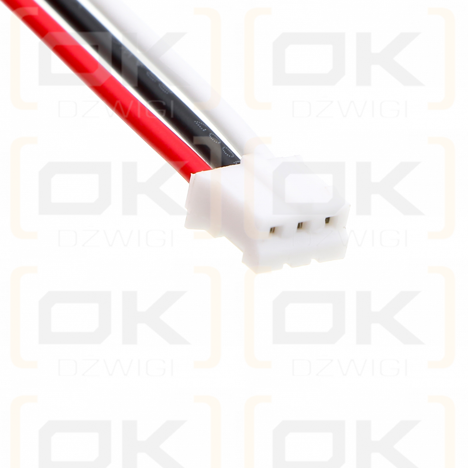 Mitutoyo Surftest SJ-210 / 12AAL272 700mAh Ni-MH 7.2V (Cameron Sino)