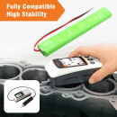 Mitutoyo Surftest SJ-210 / 12AAL272 700mAh Ni-MH 7.2V (Cameron Sino)