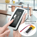 Somfy Nina IO 1805251 Сенсорный дисплей-Steuerung / 981642 600 мАч, литий-полимерный, 3,7 В (Cameron Sino)