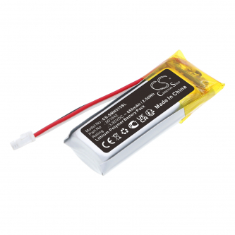 Somfy Nina Timer io / 901642 650 mAh Li-Polymer 3.85 V (Cameron Sino)