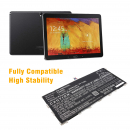 Samsung Galaxy Note Pro / T9500C 9500 мАч литий-полимерный 3,7 В (Cameron Sino)