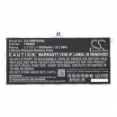 Samsung Galaxy Note Pro / T9500C 9500 мАч литий-полимерный 3,7 В (Cameron Sino)