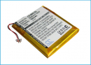 Samsung YP-Q1CB/XSH / B98843412830 620 mAh Li-Polymer 3,7 V (Cameron Sino)