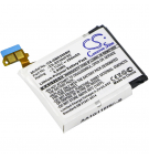 Samsung Gear 2 Neo / PGF582224H 250mAh Li-Polymer 3.7V (Cameron Sino)