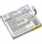 Samsung SM-R750A / EB-BR750 170mAh Li-Polymer 3.7V (Cameron Sino)