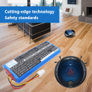 Samsung SR8990 / DJ96-00113A 3000 mAh Ni-MH 14.4 V (Cameron Sino)