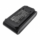 Samsung VS20C8522TW / VCA-SBT95 2500 mAh Li-ion 25.2 V (Cameron Sino)