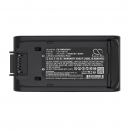 Samsung VS20C8522TW / VCA-SBT95 2500 mAh Li-ion 25.2 V (Cameron Sino)