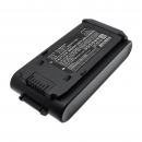 Samsung VS20C8522TW / VCA-SBT95 2500 mAh Li-ion 25.2 V (Cameron Sino)