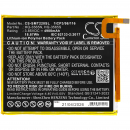 Replacement Battery for Samsung SM-T225 / HQ-3565N 4900 mAh Li-Polymer 3.85 V (Cameron Sino)