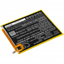 Replacement Battery for Samsung SM-T225 / HQ-3565N 4900 mAh Li-Polymer 3.85 V (Cameron Sino)