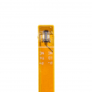 Replacement Battery for Samsung SM-T225 / HQ-3565N 4900 mAh Li-Polymer 3.85 V (Cameron Sino)