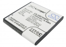 Replacement Battery for T-Mobile SGH-T959W / EB575152VU 1750 mAh Li-ion 3.7 V (Cameron Sino)