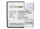 Replacement Battery for T-Mobile SGH-T959W / EB575152VU 1750 mAh Li-ion 3.7 V (Cameron Sino)
