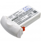 SYMA X5UW / X5U 500 mAh Li-Polymer 3,7 V (Cameron Sino)