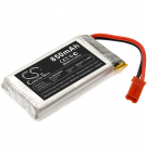 SYMA X56 850mAh Li-Polymer 3.7V (Cameron Sino)