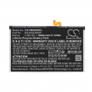 Replacement Battery for Samsung Tab S10 FE+ / EB-BX828ABE 9800 mAh Li-Polymer 3.86 V (Cameron Sino)