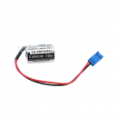 Replacement battery for Sonnenschein Sonnecell SL-350 / SL-350 1200 mAh Li-SOCl2 3.6 V (Cameron Sino)