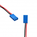 Replacement battery for Sonnenschein Sonnecell SL-350 / SL-350 1200 mAh Li-SOCl2 3.6 V (Cameron Sino)