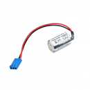 Replacement battery for Sonnenschein Sonnecell SL-350 / SL-350 1200 mAh Li-SOCl2 3.6 V (Cameron Sino)