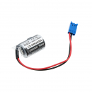 Replacement battery for Sonnenschein Sonnecell SL-350 / SL-350 1200 mAh Li-SOCl2 3.6 V (Cameron Sino)