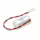 Bateria zamienna do Sonnenschein Sonnecell TL-5276/W / TL-5276/W 1000 mAh Li-SOCl2 3.6 V (Cameron Sino)