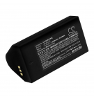 Sonel KT-560 / WAAKU18 2600mAh Li-ion 10.8V (Cameron Sino)