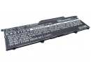 Samsung 900X3C-A02 / AA-PBXN6AR 3400 mAh Li-Polymer 11.1 V (Cameron Sino)