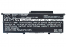 Samsung 900X3C-A02 / AA-PBXN6AR 3400 mAh Li-Polymer 11.1 V (Cameron Sino)