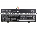 Samsung NP900X3L-K04 / AA-PBUN2LT 3900 mAh Li-Polymer 7.6 V (Cameron Sino)