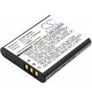 Sony MDR-100ABN / SP70 800mAh Li-ion 3.7V (Cameron Sino)